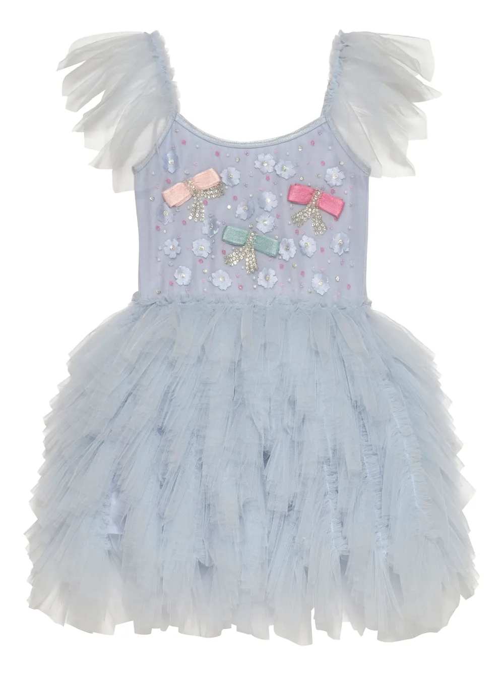 Image 1 of Tutu Du Monde Pavillion Perection dress