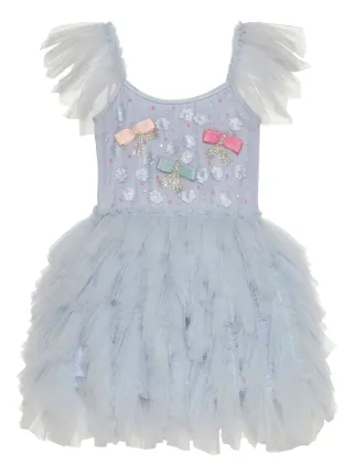 Tutu Du Monde
