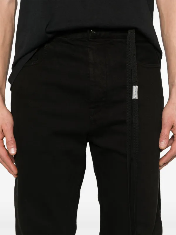 ANN DEMEULEMEESTER ブラックサルエルパンツ 36 ANN DEMEULEMEESTER ブラックサルエルパンツ 36 楽天市場】ANN