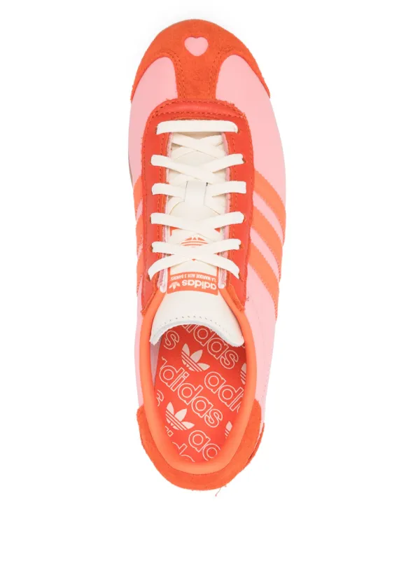 Adidas Country OG スニーカー | ピンク | FARFETCH JP