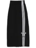 adidas Adibreak maxi skirt - Black