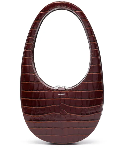 Coperni Swipe tote bag