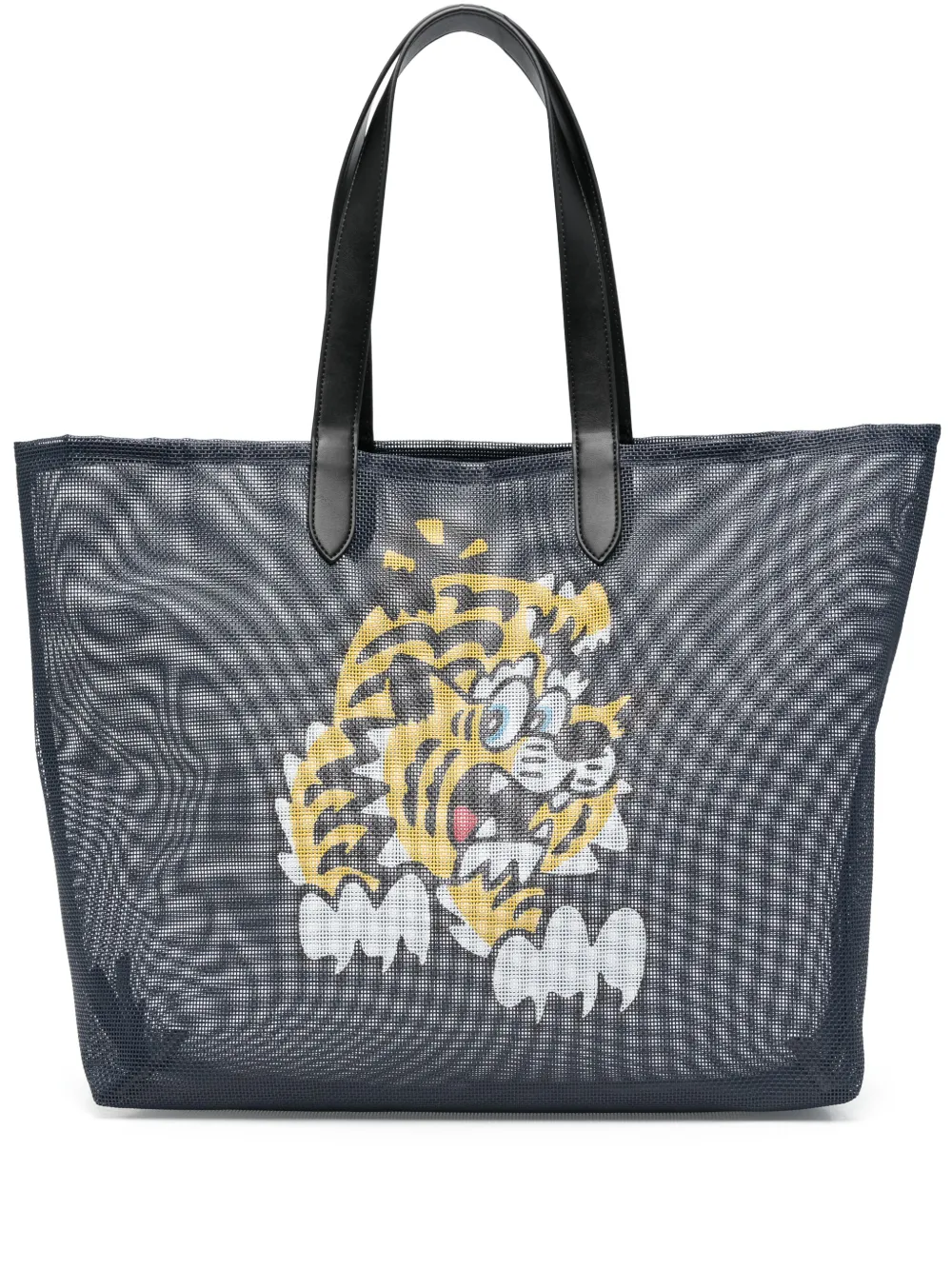 Kenzo x Verdy grote Play shopper Blauw