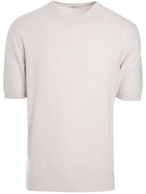 Boglioli playera de algodón