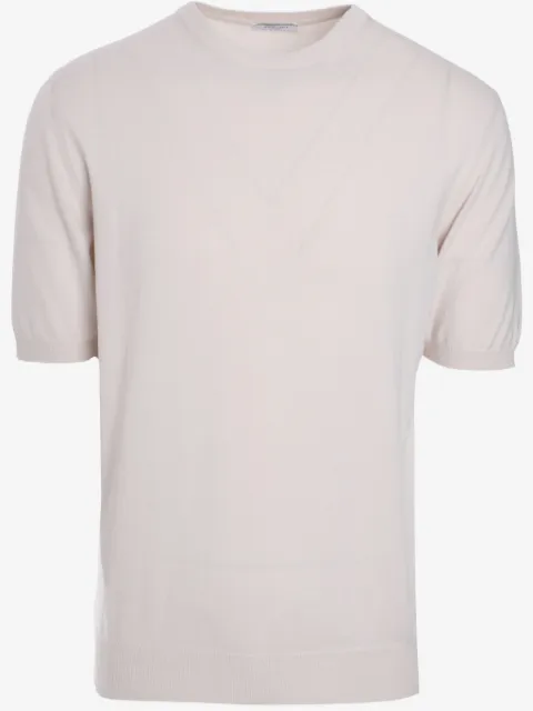 Boglioli playera de algodón