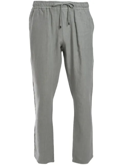 Boglioli pantalones con bolsillos