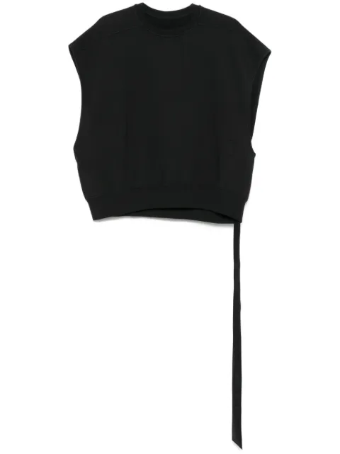 Rick Owens DRKSHDW débardeur Jumbo Tatlin