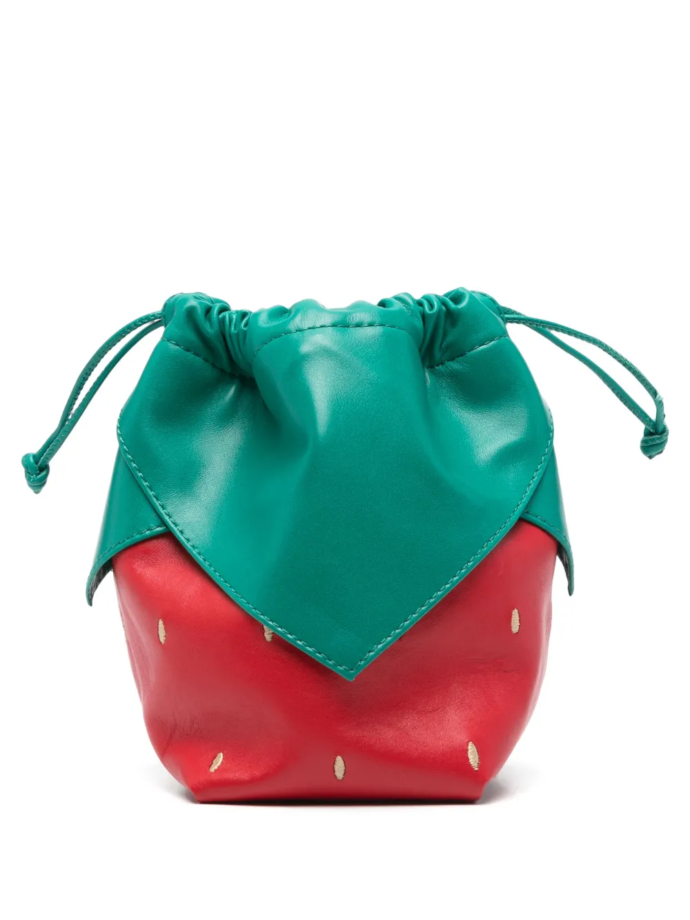 Duixa bucket bag