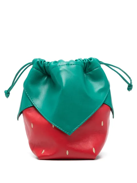 Hereu Duixa bucket bag