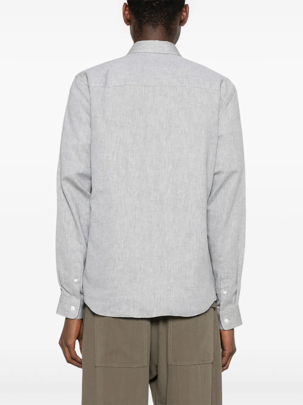 MAISON LABICHE CARNOT FARNIENTE SHIRT