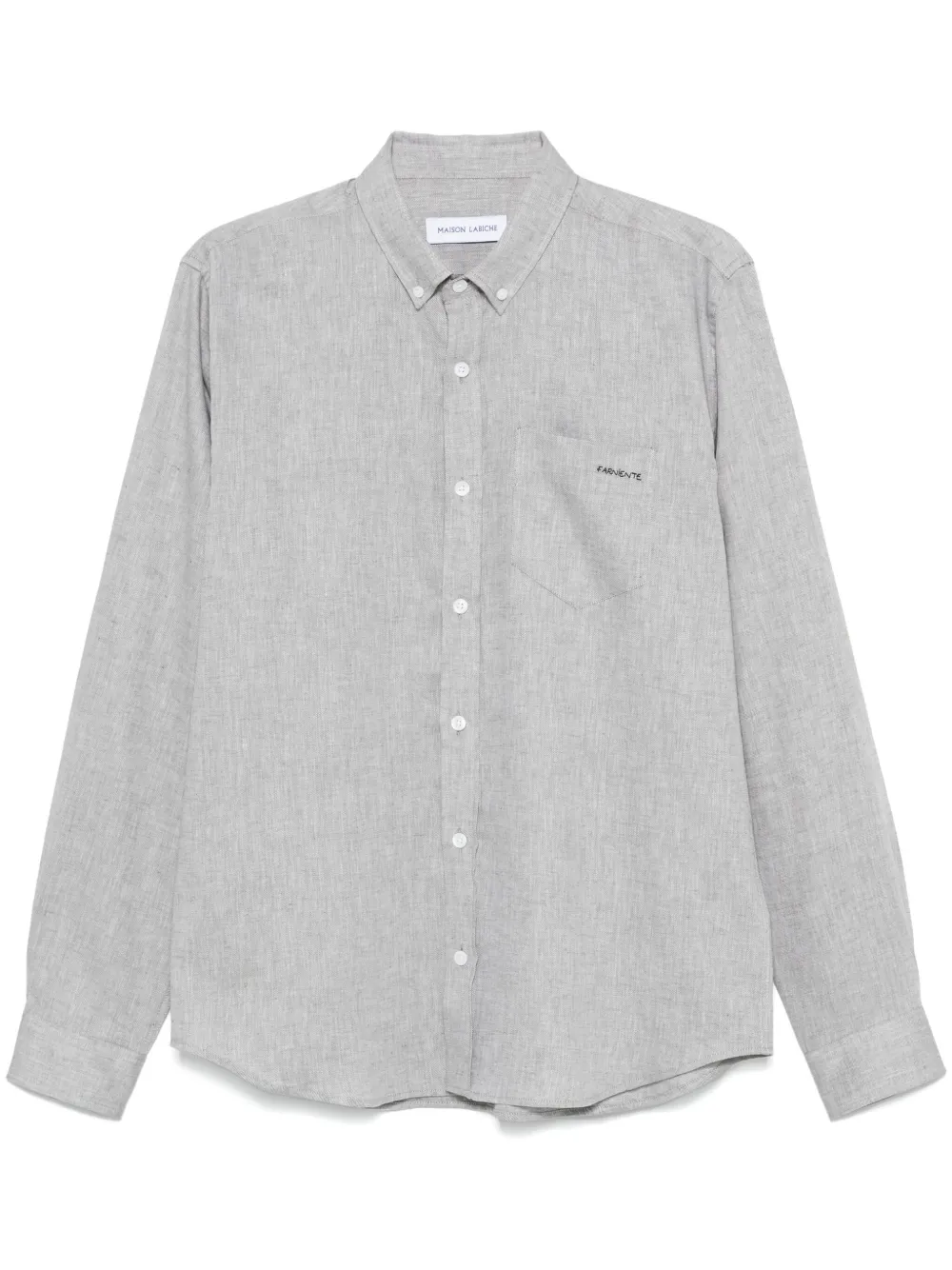 Carnot Farniente shirt