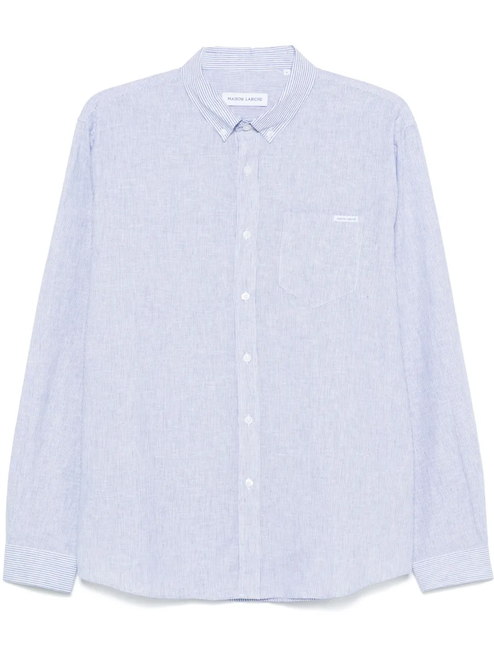 Carnot shirt