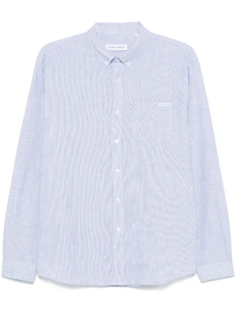 Maison Labiche camisa Carnot