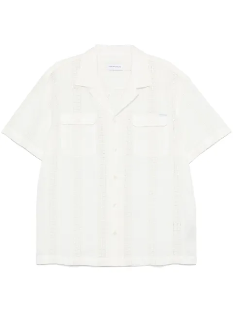 Maison Labiche camisa Laurens