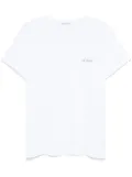 Maison Labiche Poitou Al Dente T-shirt - White