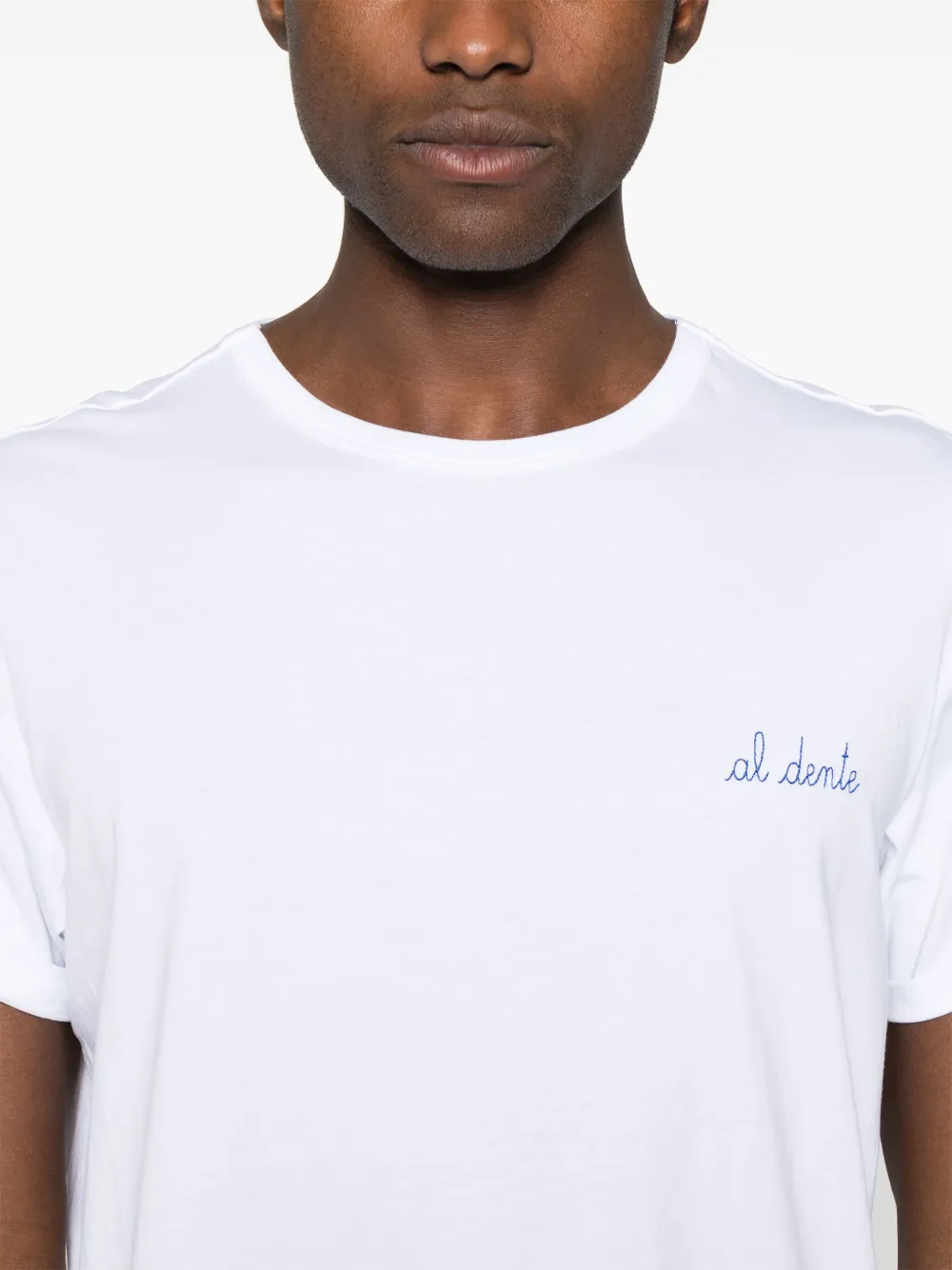 MAISON LABICHE POITOU AL DENTE T-SHIRT