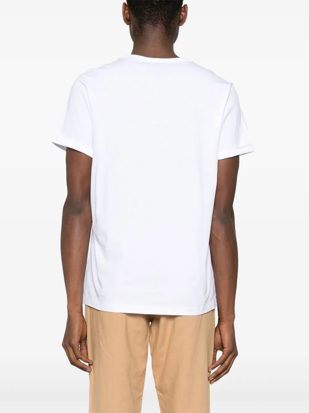 MAISON LABICHE POITOU AL DENTE T-SHIRT
