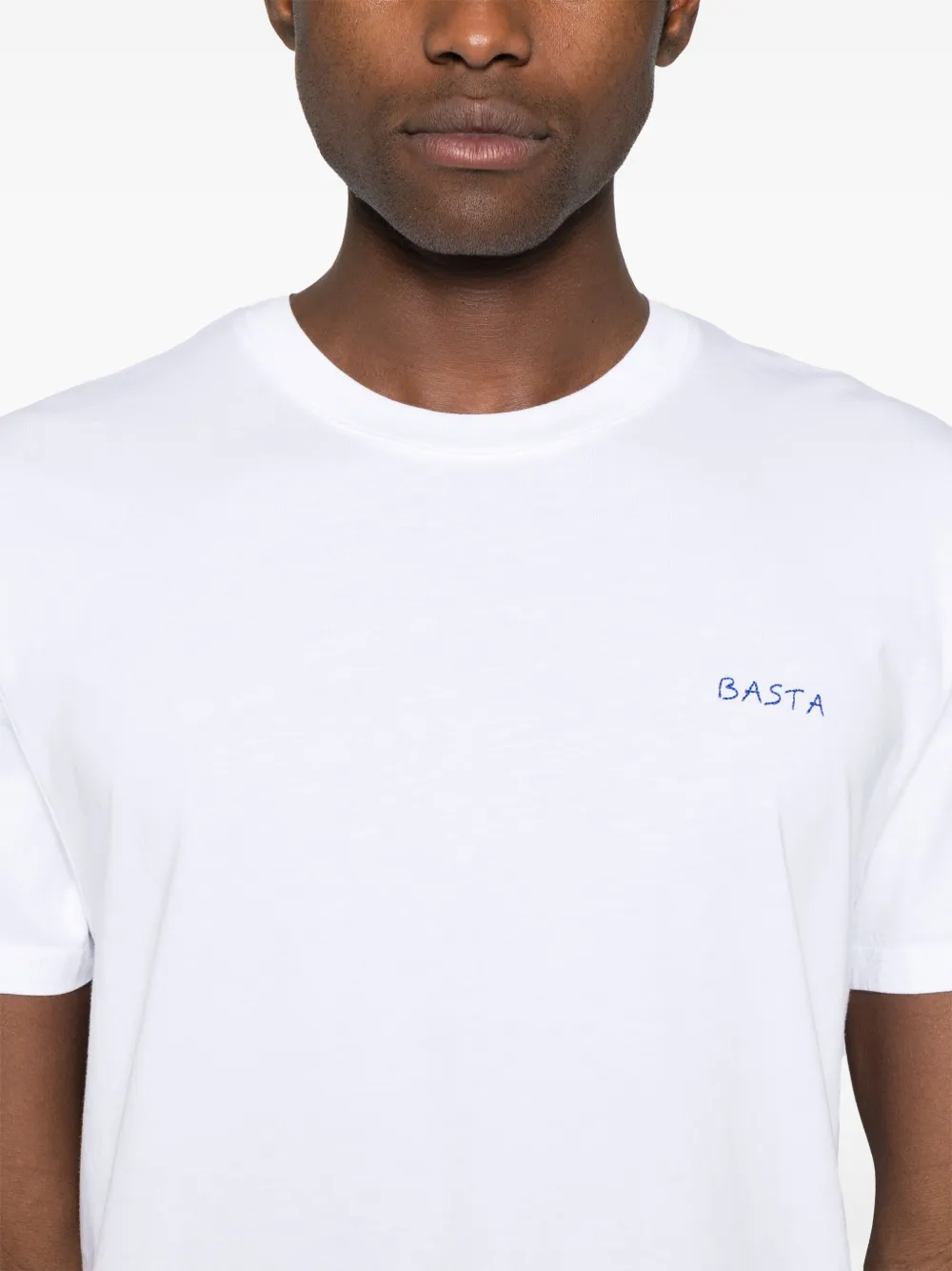 MAISON LABICHE POPINCOURT BASTA T-SHIRT