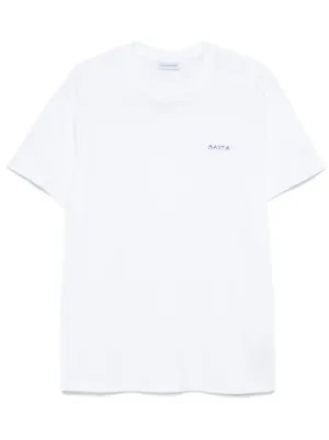 Maison Labiche ロゴ Tシャツ | ホワイト | FARFETCH JP