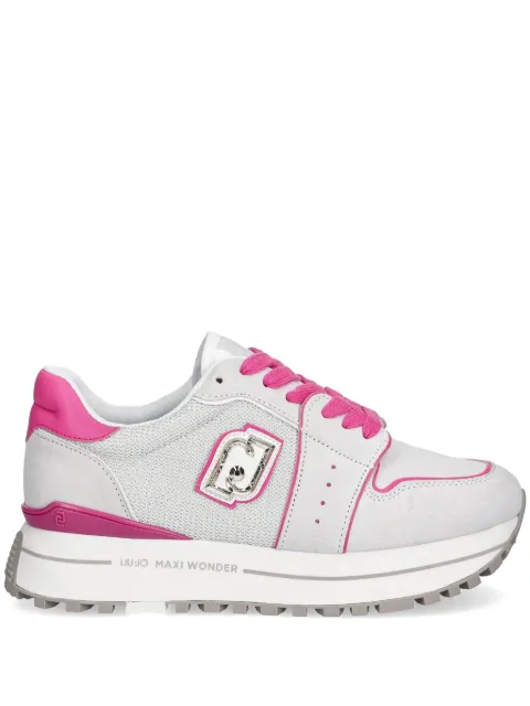 LIU JO platform sneakers 