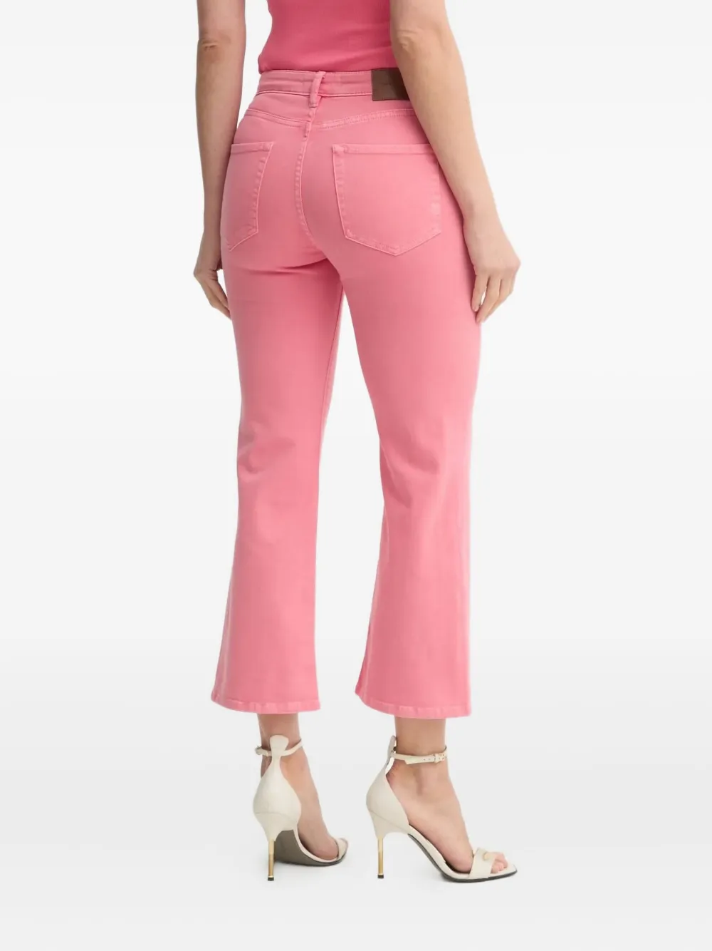 PINKO flared jeans | Flared Jeans | Image 2