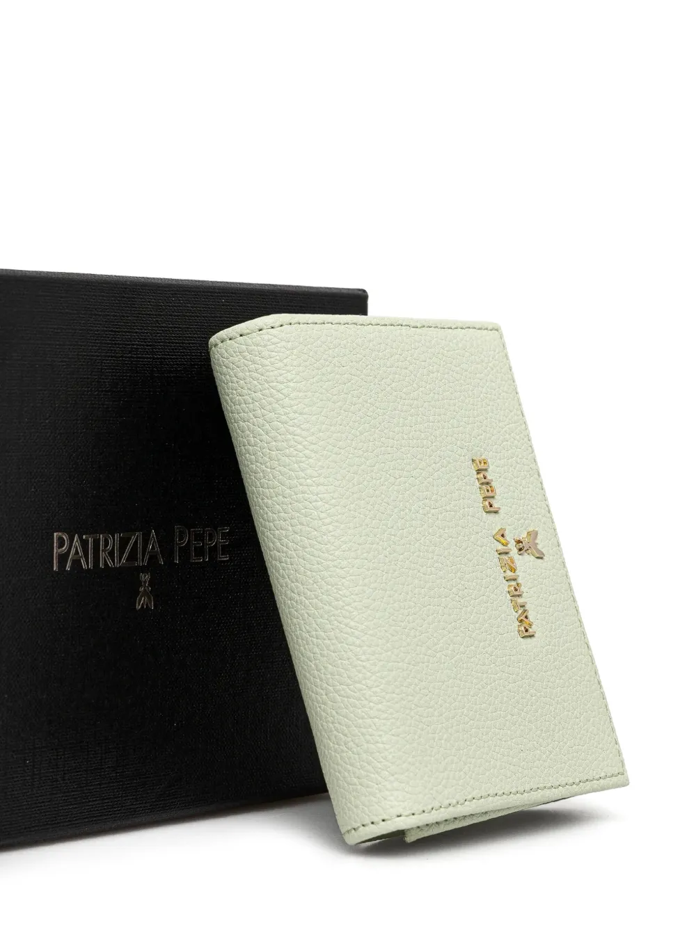 Patrizia Pepe Portafoglio con stampa | Accessori | Image 4