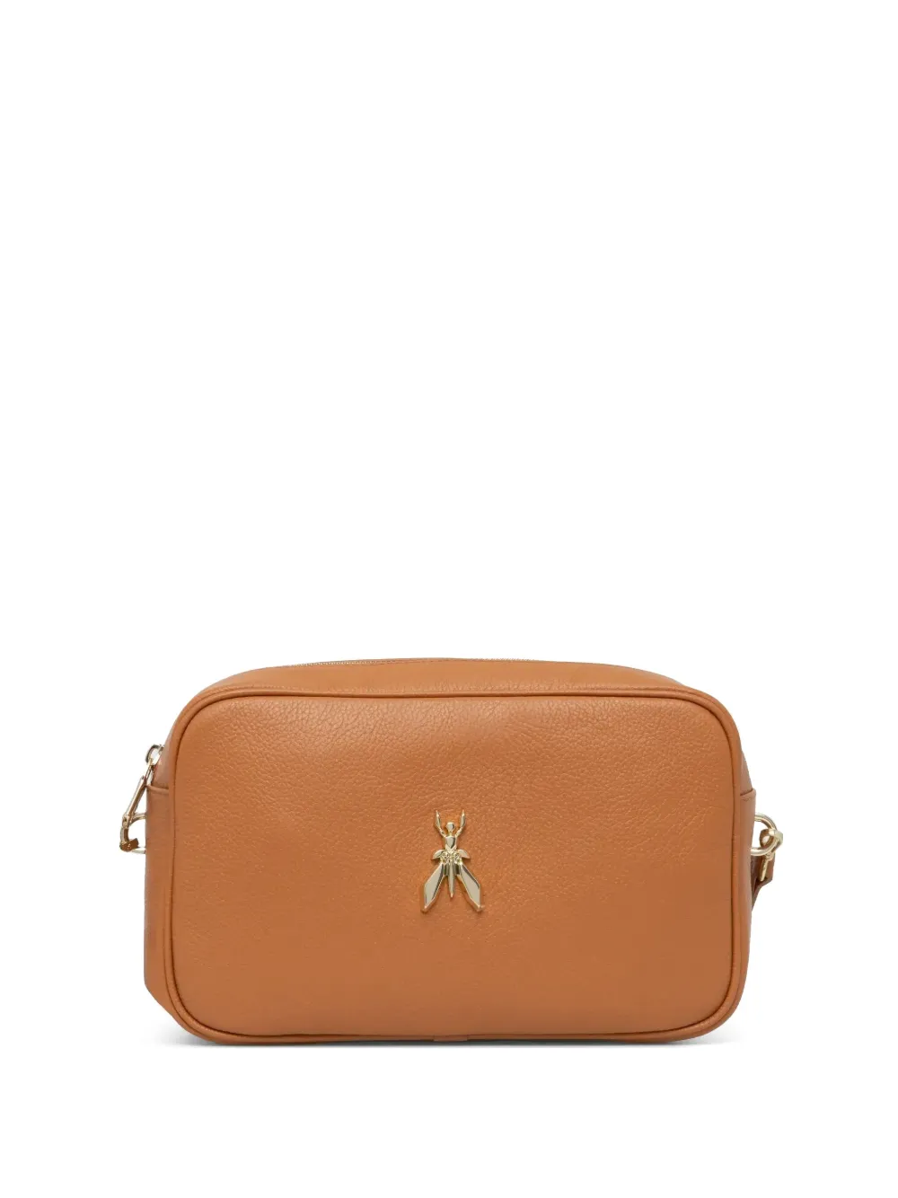 Fly cross body bag