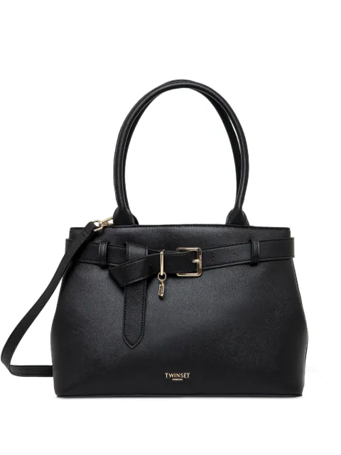 TWINSET Voyage tote bag 