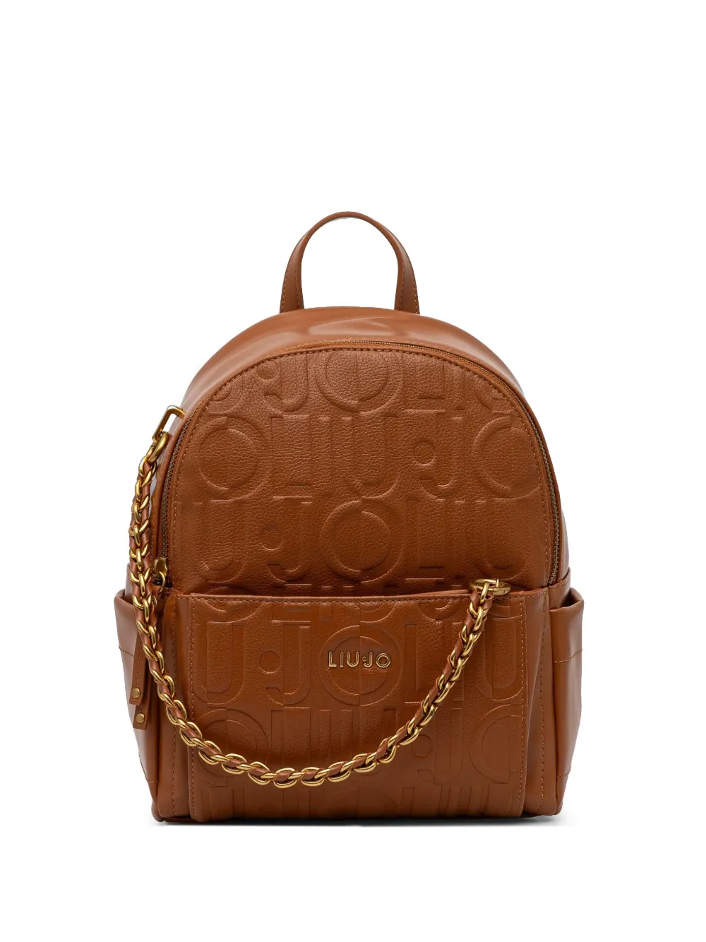 Monogram backpack