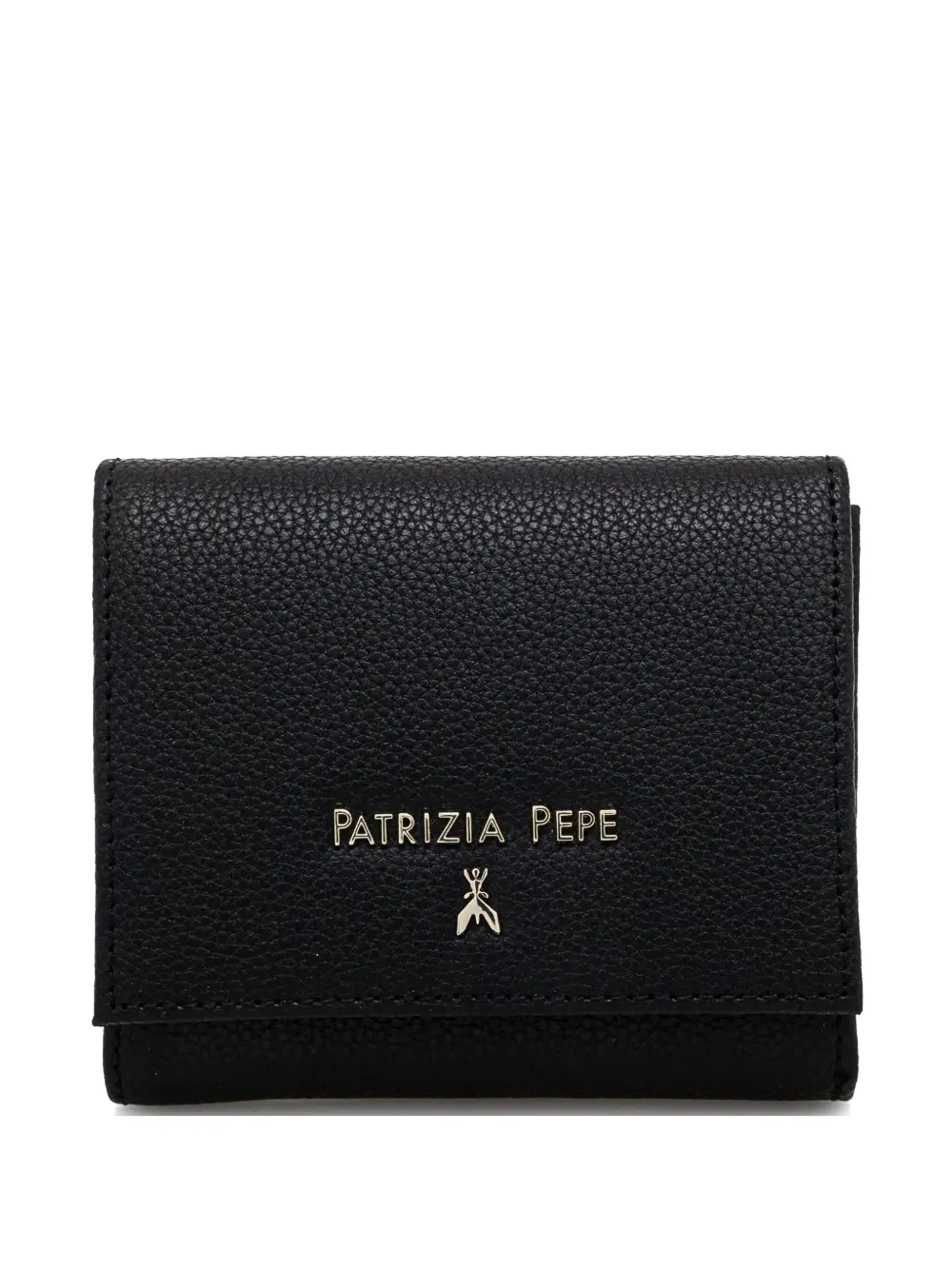 Patrizia Pepe 財布 - ブラック Patrizia Pepe 財布 - ブラック