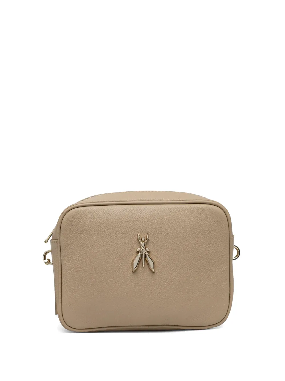 Fly cross body bag