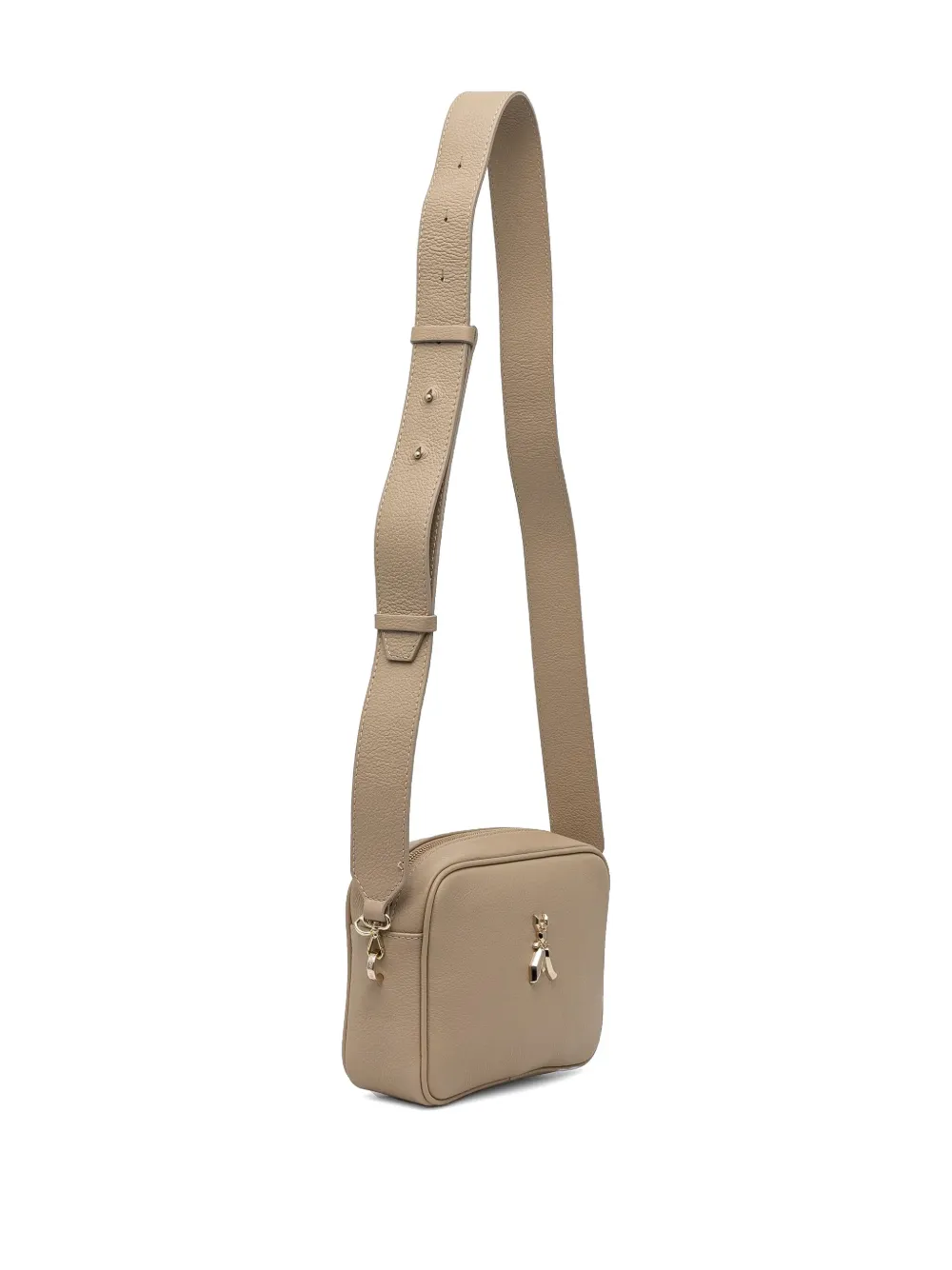 Patrizia Pepe Fly cross body bag - Beige