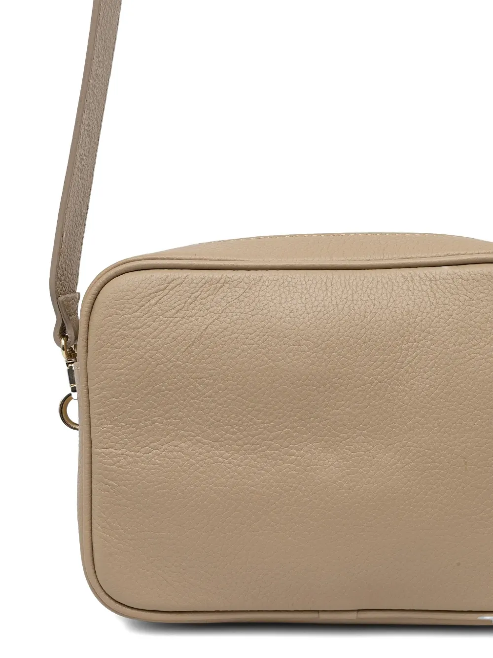 Patrizia Pepe Fly crossbodytas Beige