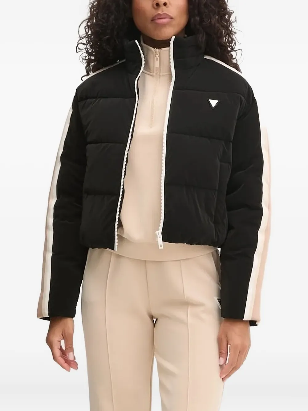 GUESS USA doudoune | noir | Image 1