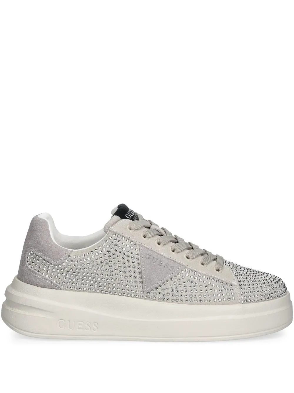 GUESS USA Elbina sneakers Neutrals