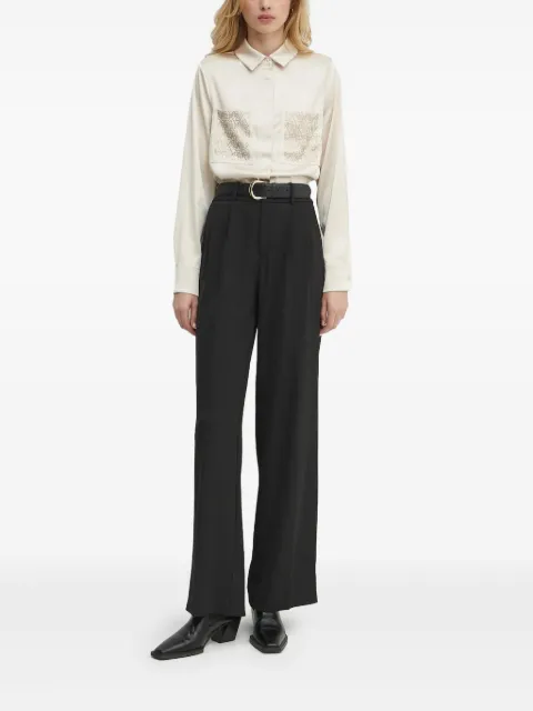 GUESS USA long sleeve shirt