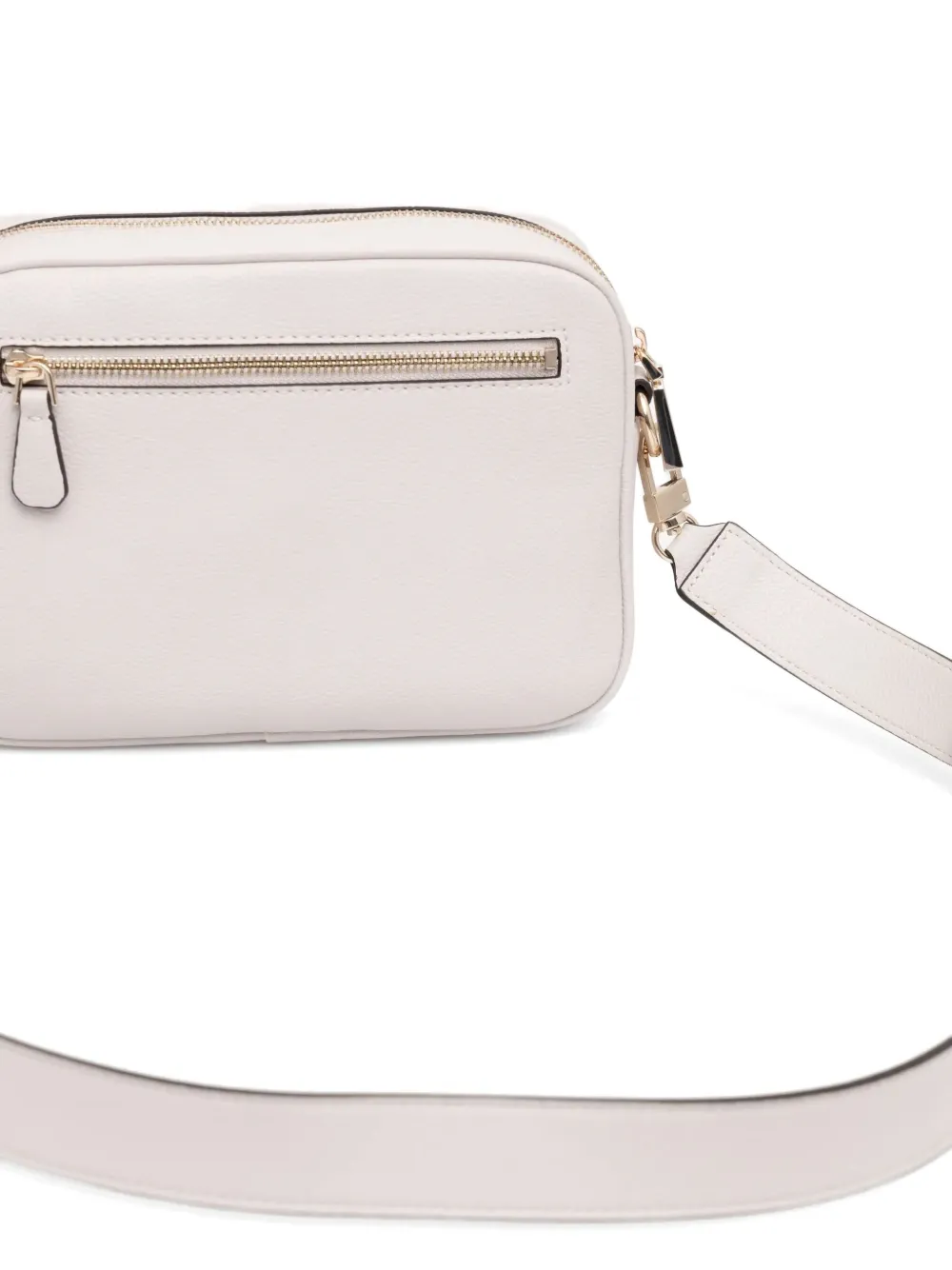 GUESS USA Noelle crossbodytas Wit