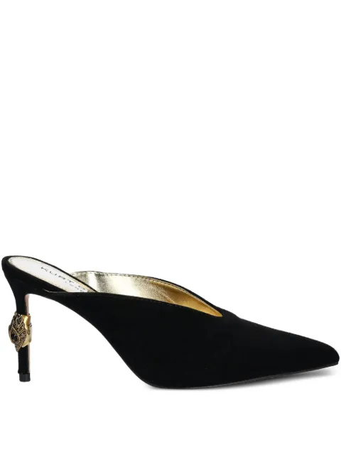 Kurt Geiger London mules Eagle con tacón de 90mm