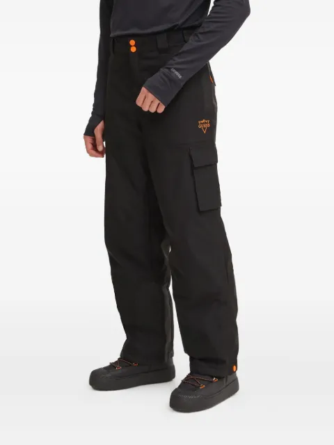 GUESS USA cargo ski trousers