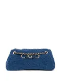 GUESS USA Giully cross body bag - Blue