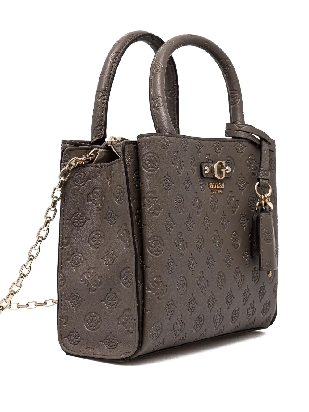 GUESS USA Gerty shopper - Bruin