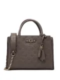 GUESS USA Gerty tote bag - Brown