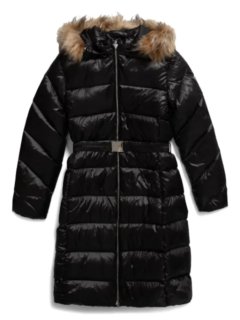 GUESS USA abrigo capitonado