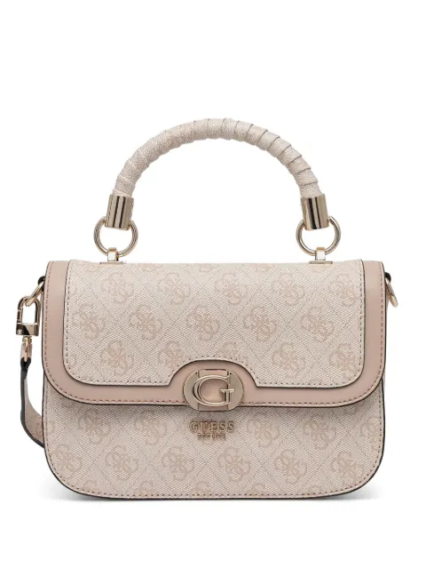 GUESS USA Orlina 4G logo tote bag