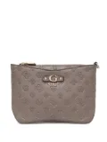GUESS USA Gerty cross body bag - Neutrals