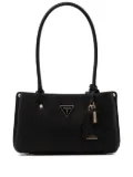 GUESS USA Meridian shoulder bag - Black