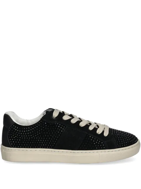 GUESS USA suede sneakers