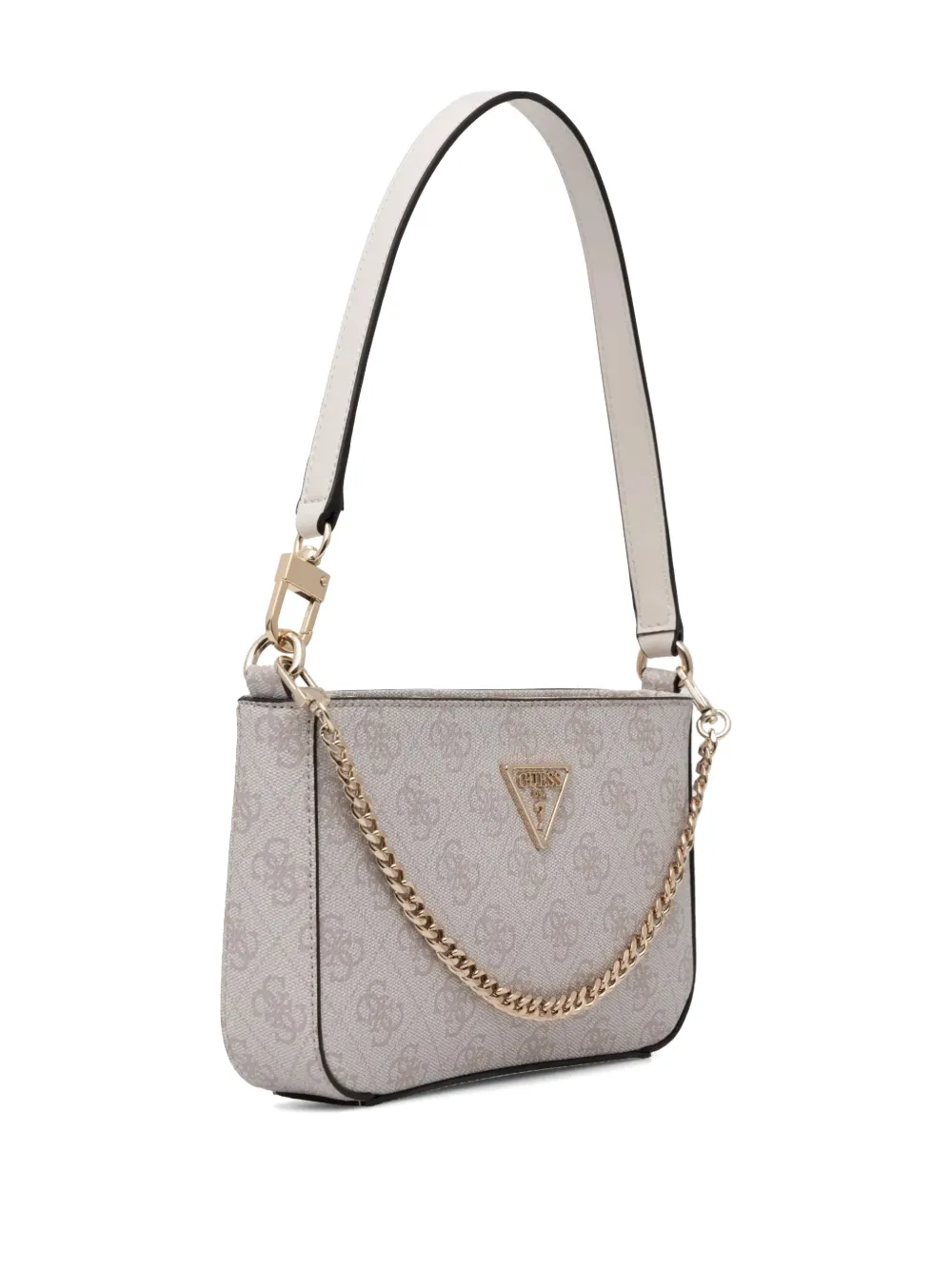 GUESS USA Noelle schoudertas - Beige