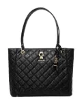 GUESS USA Bessey G-Shine tote bag - Black