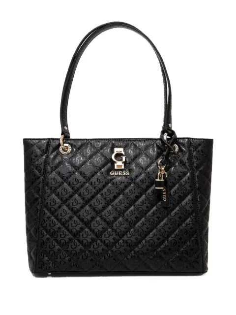 GUESS USA  Bessey G-Shine tote bag